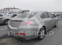2009 Acura TL фото