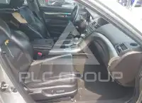 2009 Acura TL фото