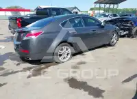 2009 Acura TL фото