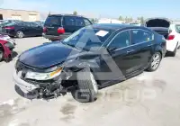 2009 Acura TL фото