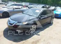 2009 Acura TL фото