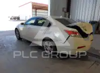 2009 Acura TL фото