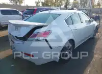 2009 Acura TL photo