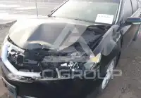 2009 Acura TL photo