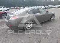 2009 Acura TL фото