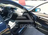 2009 Acura TL photo