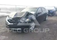 2009 Acura TL photo