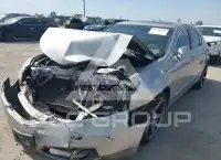 2009 Acura TL photo