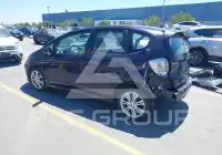 2009 Honda FIT фото