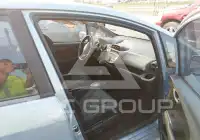 2009 Honda FIT photo