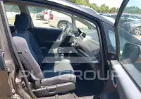 2009 Honda FIT фото