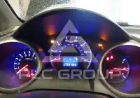 2009 Honda FIT photo