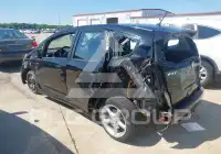 2009 Honda FIT фото