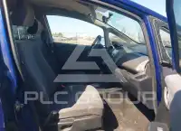 2009 Honda FIT фото