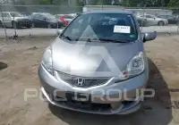 2009 Honda FIT фото