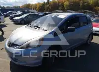 2009 Honda FIT фото