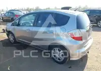 2009 Honda FIT photo