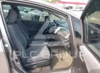 2009 Honda FIT photo