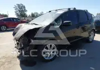 2009 Honda FIT фото