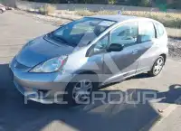 2009 Honda FIT фото