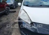 2009 Honda FIT фото