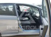 2009 Honda FIT photo