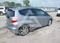 2009 Honda FIT фото