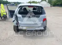 2009 Honda FIT фото