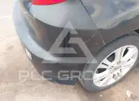 2009 Honda FIT фото