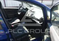 2009 Honda FIT photo
