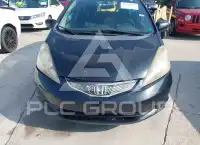 2009 Honda FIT photo