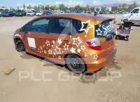 2009 Honda FIT фото