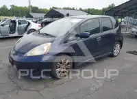 2009 Honda FIT фото