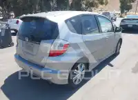 2009 Honda FIT фото