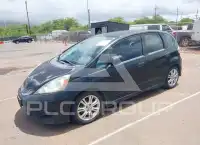 2009 Honda FIT фото