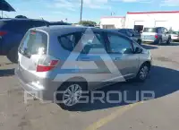 2009 Honda FIT фото