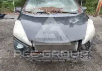 2009 Honda FIT photo