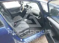 2009 Honda FIT фото