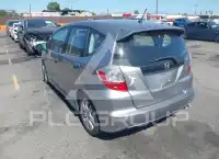 2009 Honda FIT фото