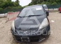2009 Honda FIT фото