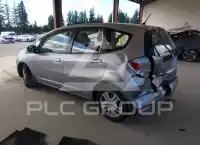 2009 Honda FIT photo
