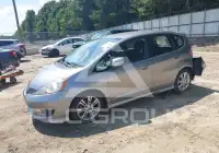 2009 Honda FIT фото