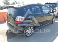 2009 Honda FIT фото