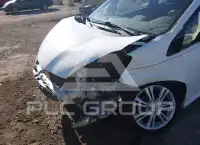2009 Honda FIT фото