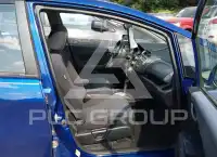 2009 Honda FIT фото