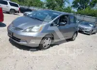 2009 Honda FIT фото