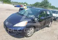 2009 Honda FIT photo