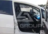 2009 Honda FIT photo