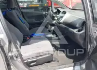 2009 Honda FIT photo