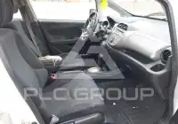 2009 Honda FIT фото
